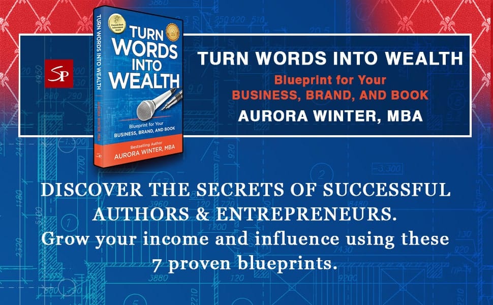 Transforming Words into Wealth Ebook Insights