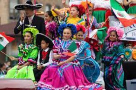 Mexico's vibrant culture thrives in its production sector and is crucial to success