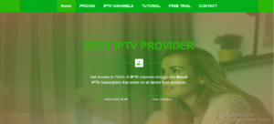Best Buy IPTV
