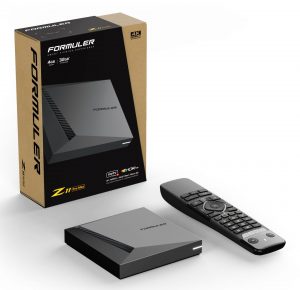 IPTV Boxes