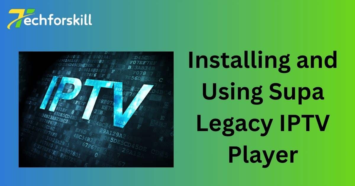 IPTV Player