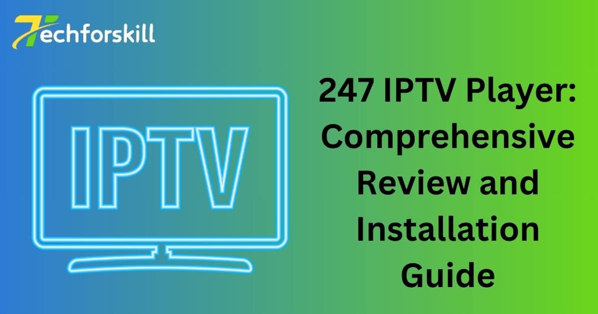 IPTV Player