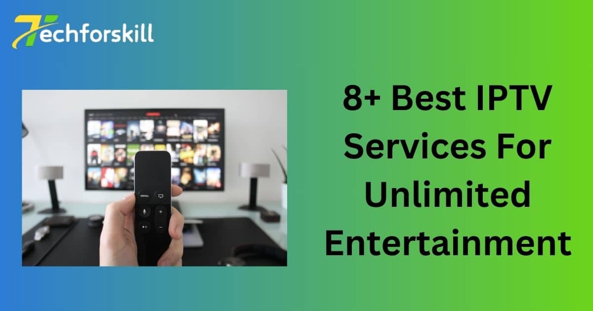 Best IPTV Service