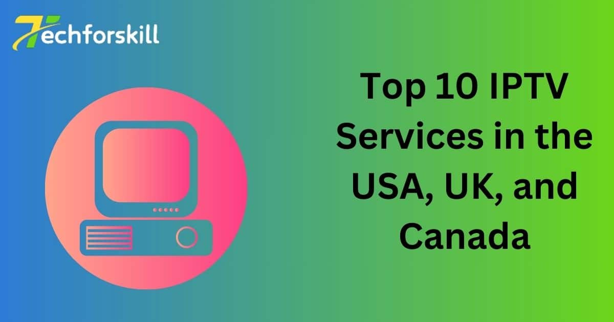 IPTV Services in the USA