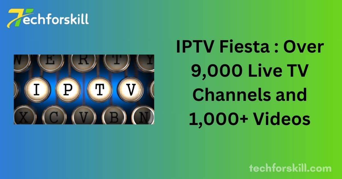 IPTV Fiesta