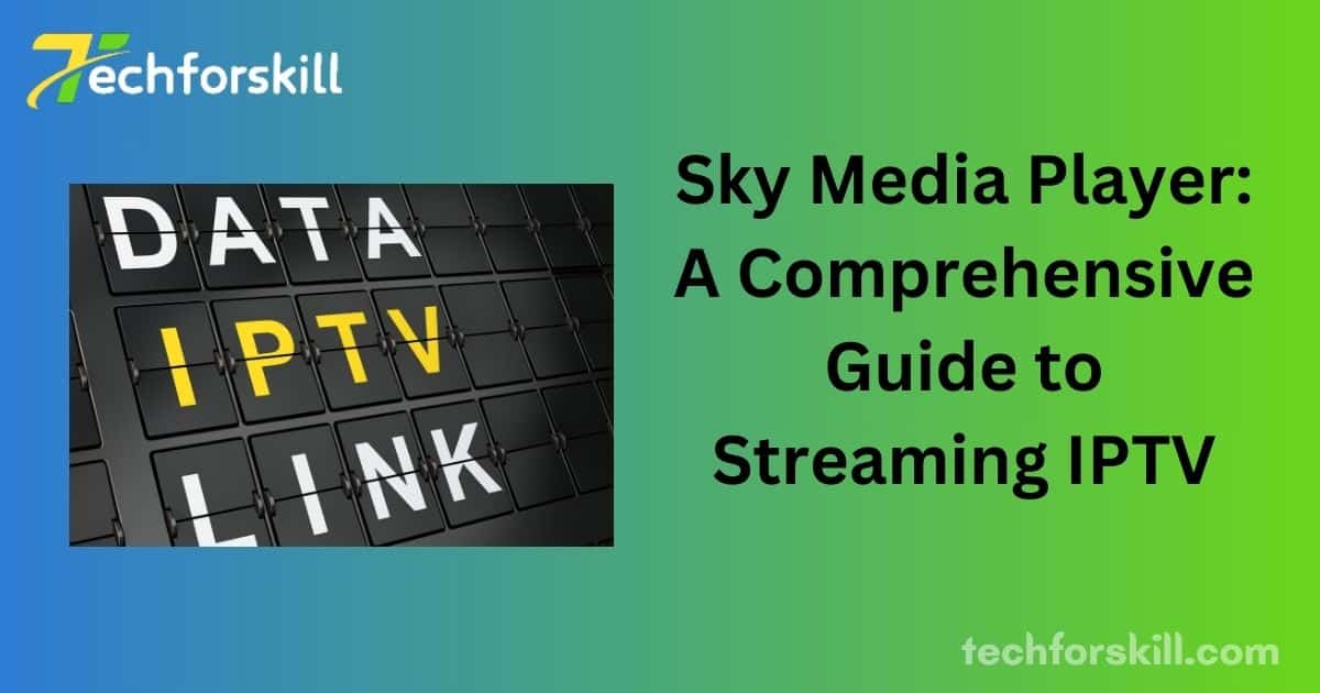 Sky Media Player