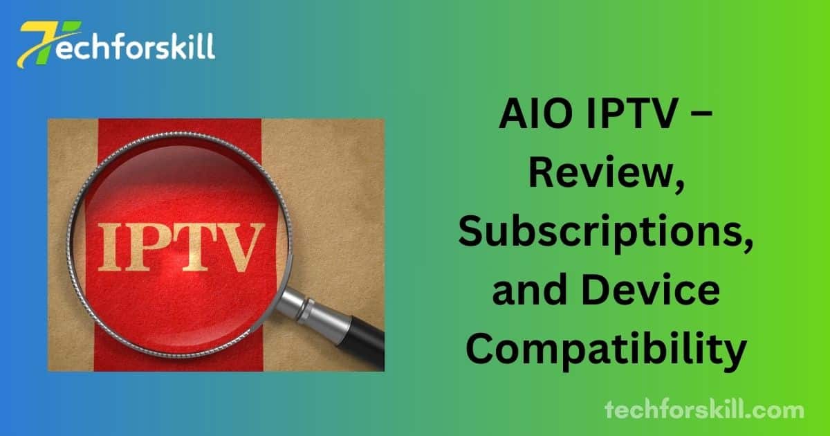 AIO IPTV