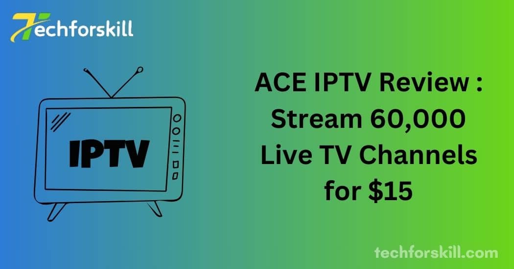 ACE IPTV