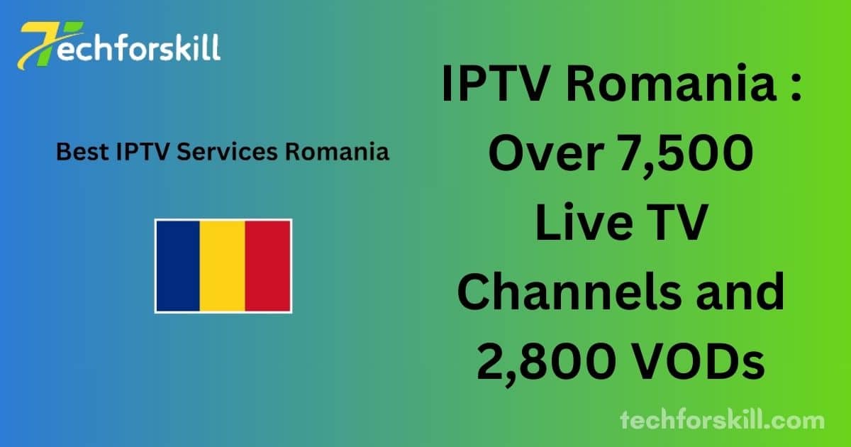 IPTV Romania