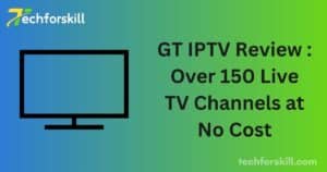 GT IPTV