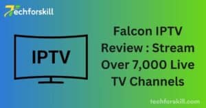 Falcon IPTV