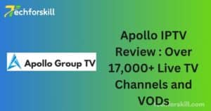 Apollo IPTV